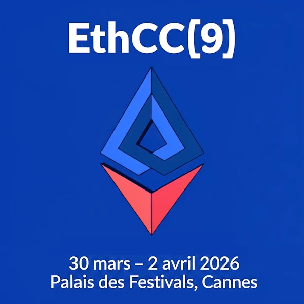 ETHCC 2026