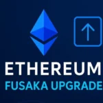 Fusaka déployé sur le mainnet