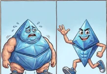 Réduire l’empreinte de la chaîne de consensus d’Ethereum